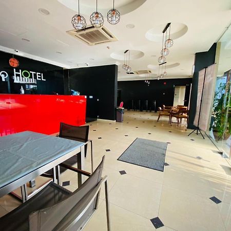 Surya Boutique Hotel クラン エクステリア 写真