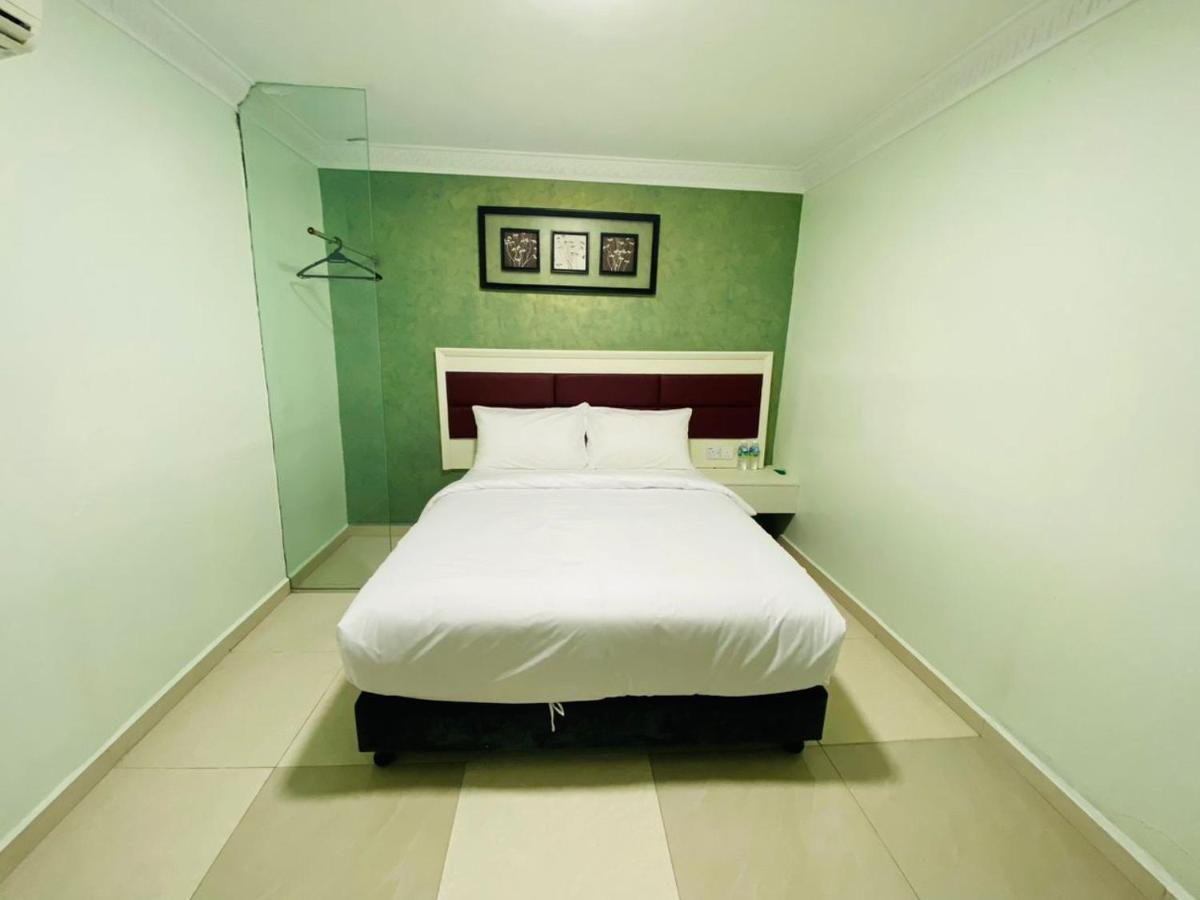Surya Boutique Hotel クラン エクステリア 写真